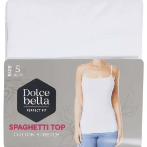 Dolce Bella Kleding> Spaghetti-Top