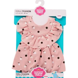 Dolly Star Spellen> Poppenkleding