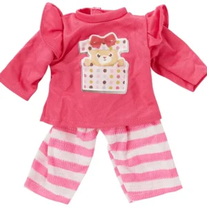 Dolly Star Spellen> Poppenkleding