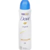 Dove Lichaamsverzorging> Deodorant Original