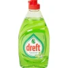 Dreft Afwas- & Wasmiddelen> Afwasmiddel Clean & Fresh Appel