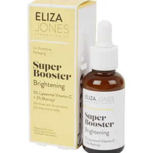 Eliza Jones Lichaamsverzorging> Super Booster Serum