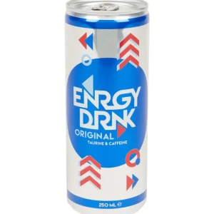 Chupa Chups Drinken>Energy Drink Original