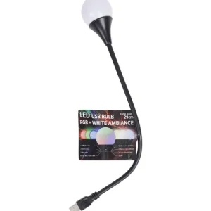 Werckmann Verlichting>Eurodomest Led Usb-Lamp