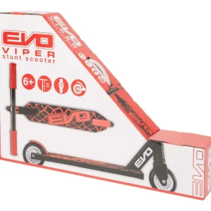 Hasbro Buitenspeelgoed>Evo Viper Step