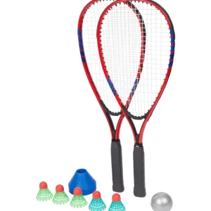 Mini Matters Spellen>Fast Badmintonset