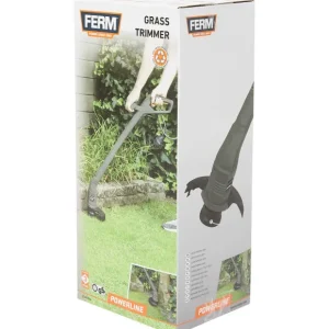 FERM Tuingereedschap> Powerline Grastrimmer