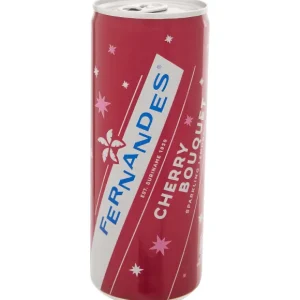 Fernandes Drinken> Frisdrank Cherry Bouquet