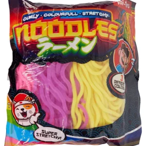 Mini Matters Spellen>Fidget Noodles