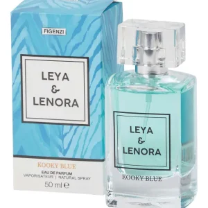 DC Comics Parfum>Figenzi Leya & Lenora Eau De Parfum