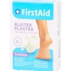 Kinzo Gezondheid>First Aid Blarenpleisters