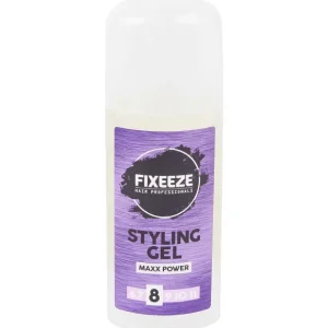 Fixeeze Haarverzorging> Haargel Maxx Power