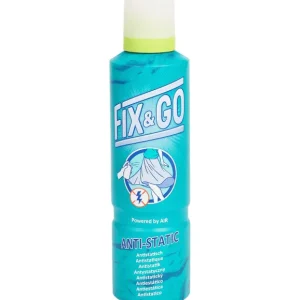 Dash Afwas- & Wasmiddelen>Fix&Go Anti-Statisch Spray