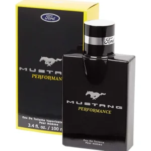 Ford Mustang Parfum> Eau De Toilette Performance