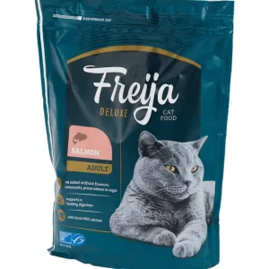 Freija Dierenvoeding> Deluxe Kattenbrokken