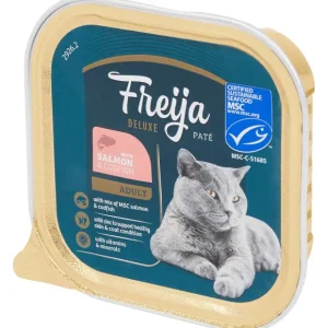 Freija Dierenvoeding> Deluxe Kattenvoer Pat