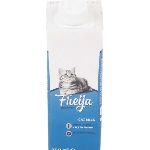 Freija Dierenvoeding> Kattenmelk