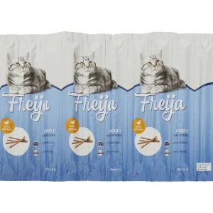 Freija Dierenvoeding> Kattensticks