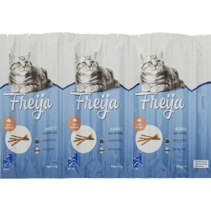 Freija Dierenvoeding> Kattensticks