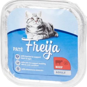 Freija Dierenvoeding> Kattenvoer Pat Rund