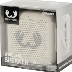 Fresh ’n Rebel Multimedia Accessoires>Fresh 'N Rebel Draadloze Speaker