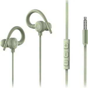 Fresh ’n Rebel Koptelefoons>Fresh 'N Rebel Sport-Oordopjes In-Ear