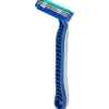 Gillette Ontharen & Scheren> Blue3 Scheermesjes Simple