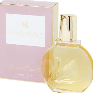 Gloria Vanderbilt Parfum> Eau De Toilette