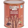 Nestlé Chocolade>Golden Rolls