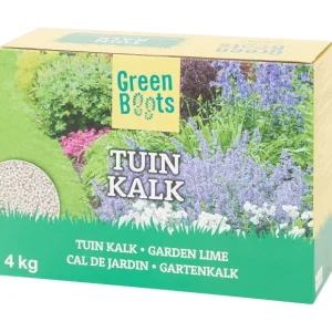 Green Boots Zaaien & Planten> Tuinkalkkorrels