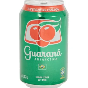 Guarana Antarctica Drinken> Frisdrank