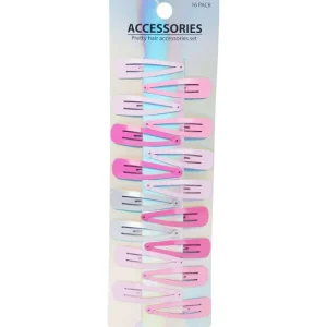 Schrunchmiez Haaraccessoires>Haarclips