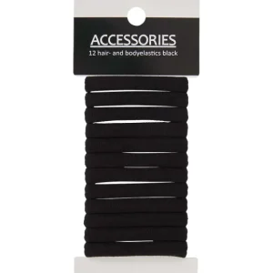 Schrunchmiez Haaraccessoires>Haarelastieken