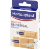 Hansaplast Gezondheid> Essentials Pleisters Universal