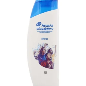 Head & Shoulders Haarverzorging> Shampoo Citrus