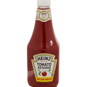 Heinz Voeding> Tomaten Ketchup