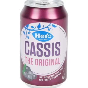 Hero Drinken> Cassis The Original