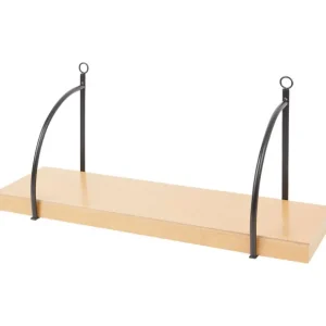 Merk Woonaccessoires>Home Accents Bamboe Wandplank