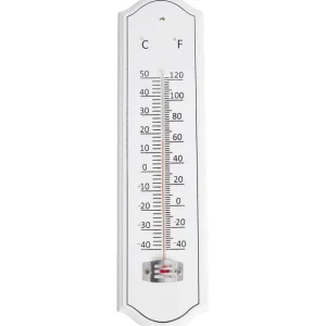 Merk Tuindecoratie>Home Accents Thermometer