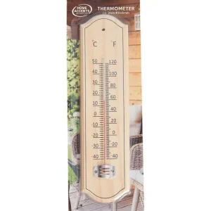 Merk Tuindecoratie>Home Accents Thermometer