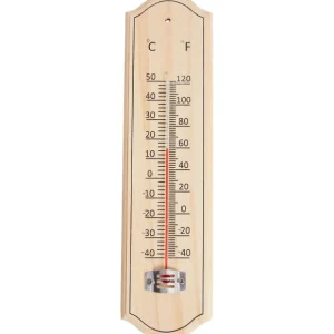 Merk Tuindecoratie>Home Accents Thermometer