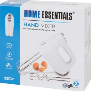 Home Essentials Keukenapparaten> Handmixer