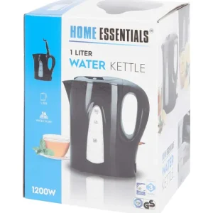 Home Essentials Keukenapparaten> Waterkoker