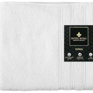 Hotel Royal Badtextiel> Handdoek