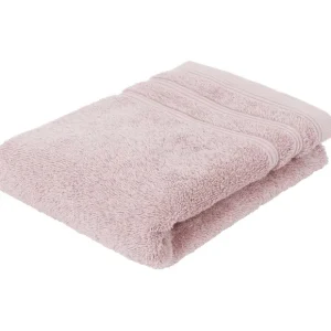 Hotel Royal Badtextiel> Handdoek Pink Mauve