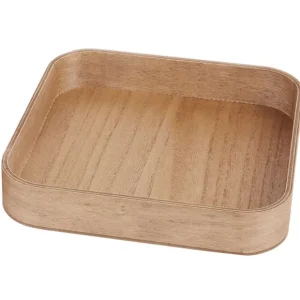 Staub Dienbladen>Houten Tray