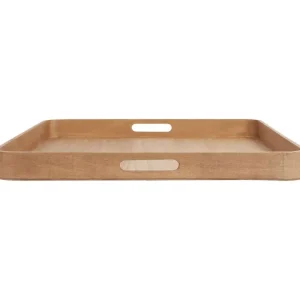 Staub Dienbladen>Houten Tray