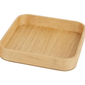 Staub Dienbladen>Houten Tray