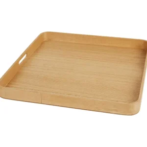 Staub Dienbladen>Houten Tray