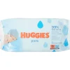 Huggies Babyverzorging> Babydoekjes Pure